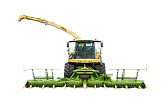 Krone BiG X 880